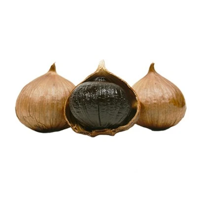 10 kg juodo česnako kartoninė dėžutė